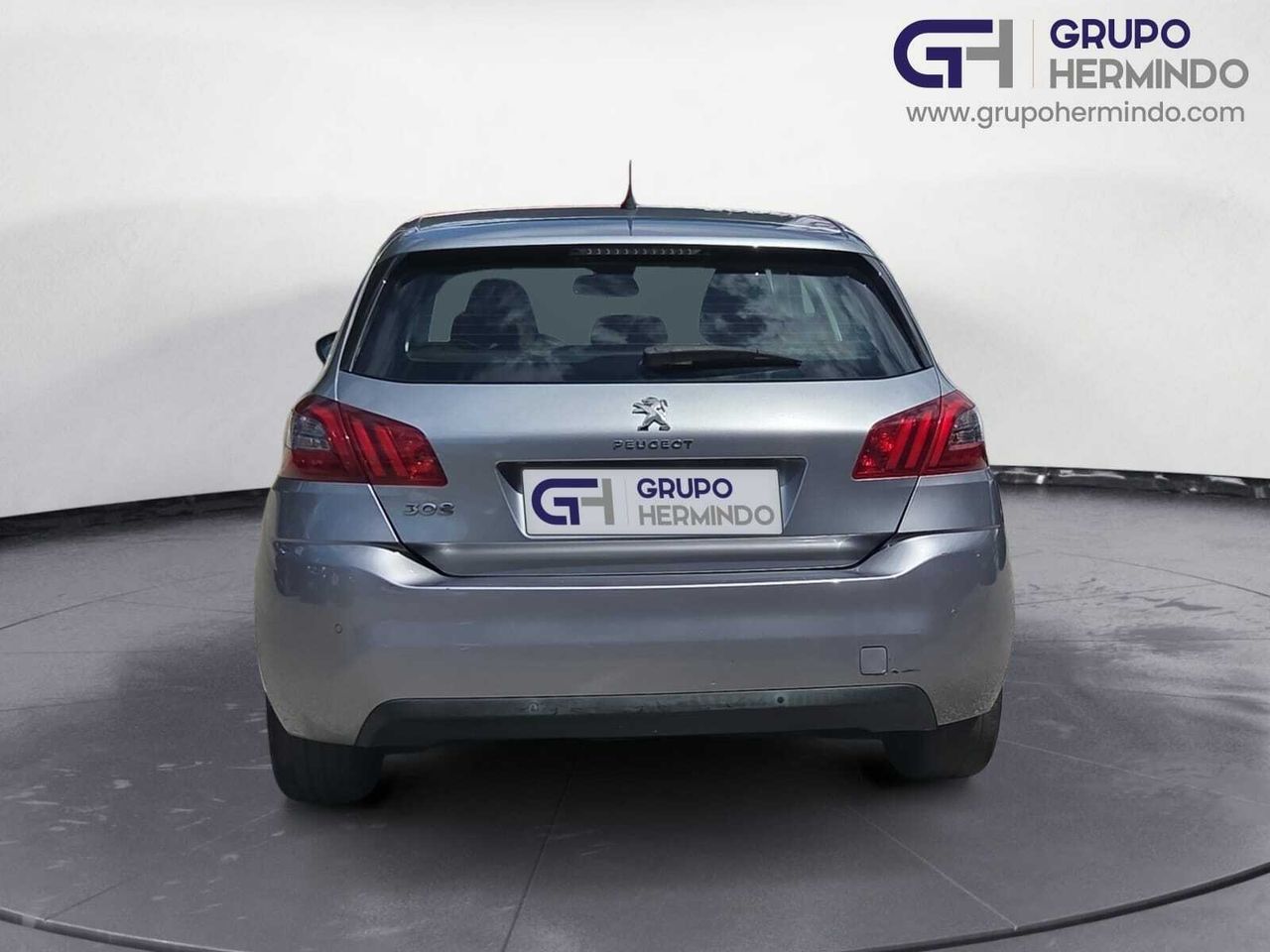 Peugeot 308 ACTIVE PACK BLUE HDI 100 CV  - Foto 2