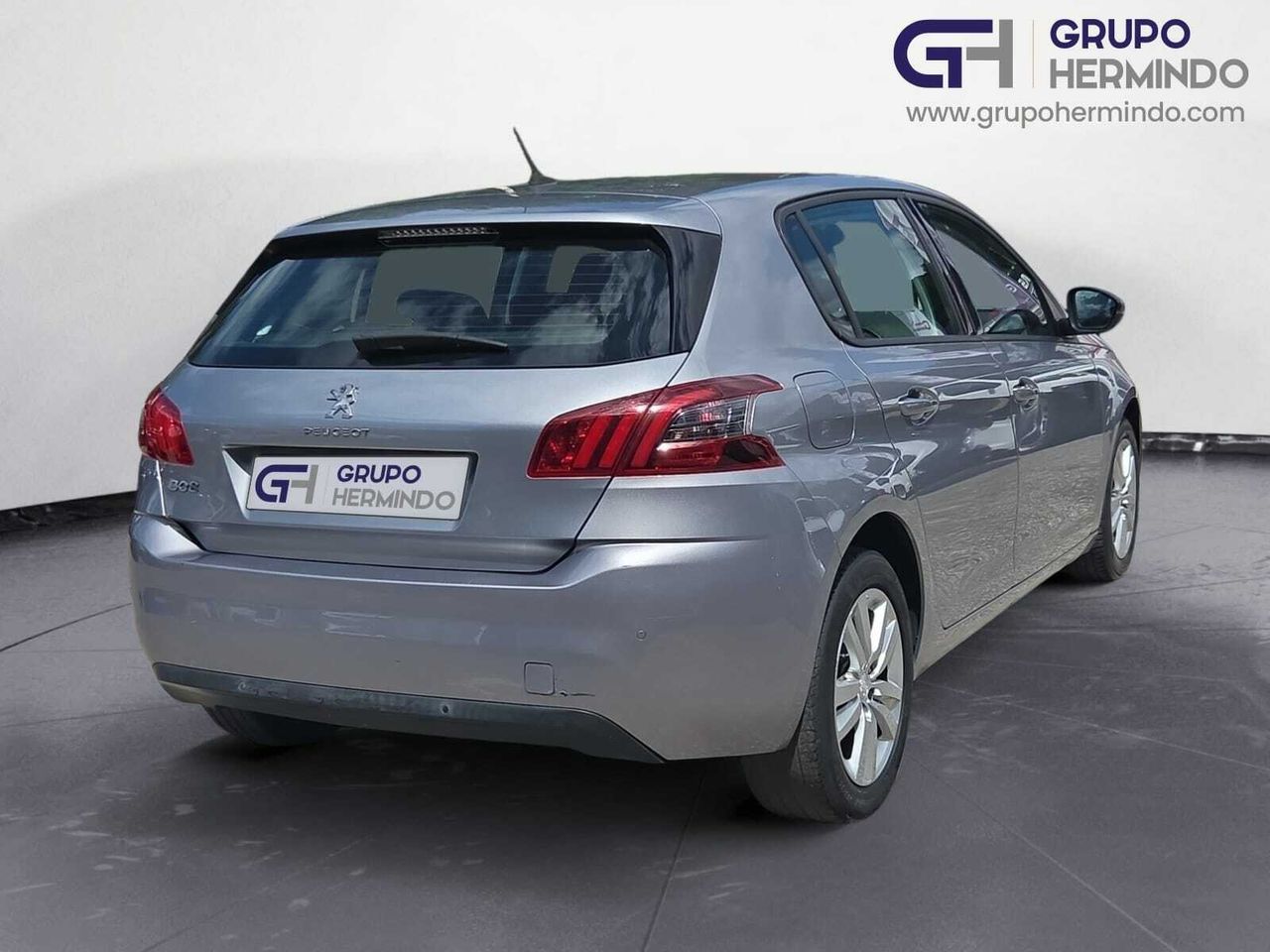 Peugeot 308 ACTIVE PACK BLUE HDI 100 CV  - Foto 2