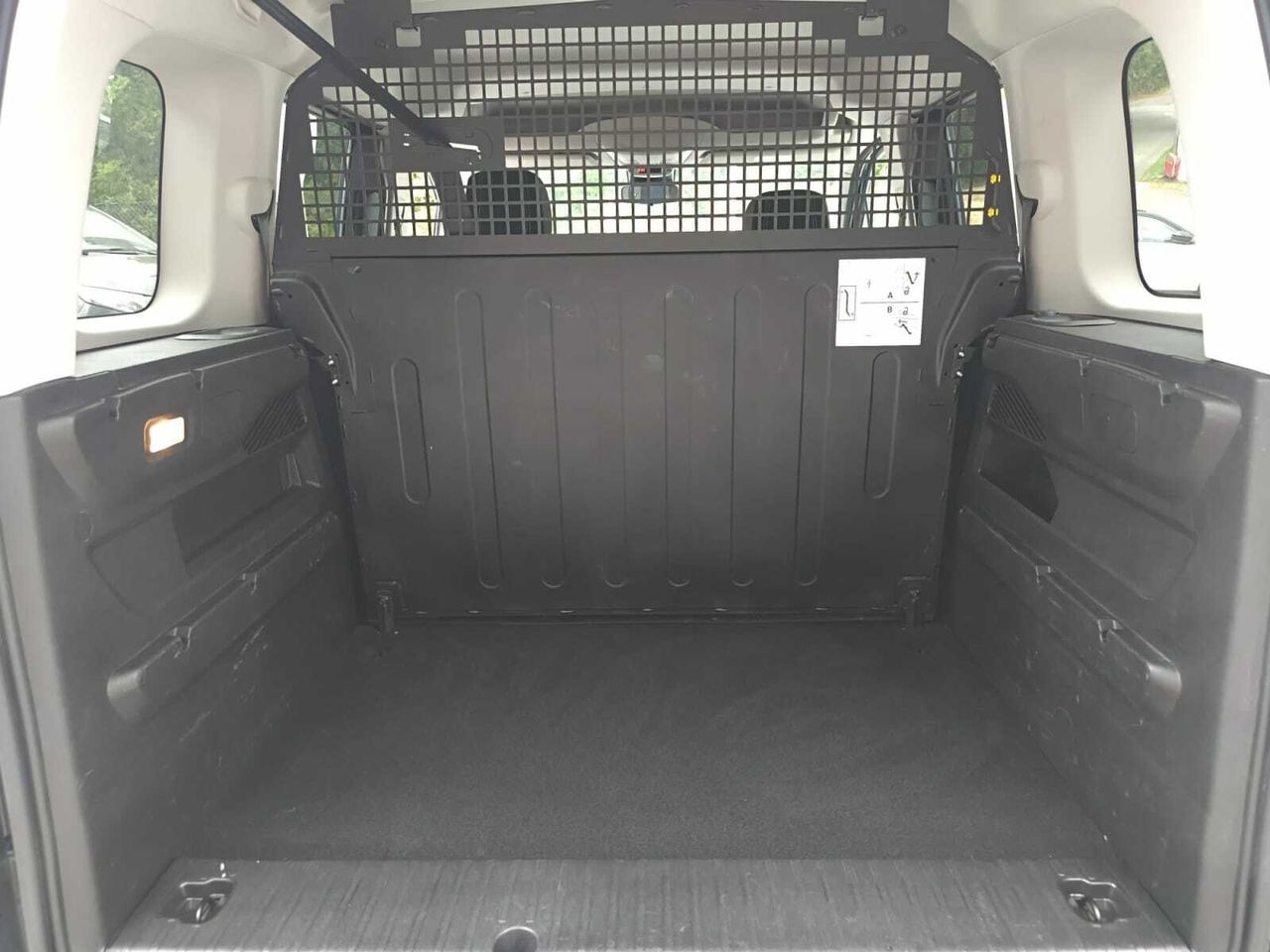 Peugeot Rifter ALLURE BUSINESS STANDARD BLUE HDI 100 CV  - Foto 2