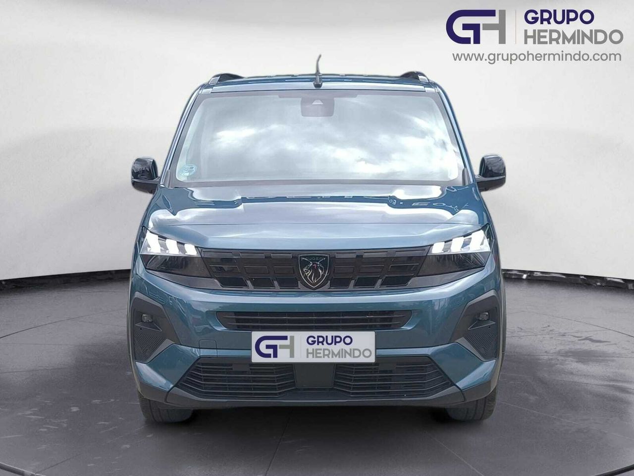 Peugeot Rifter ALLURE BUSINESS STANDARD BLUE HDI 100 CV  - Foto 2