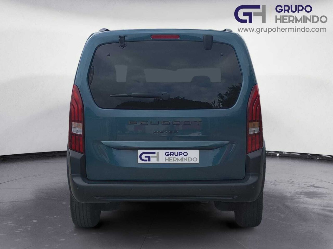 Peugeot Rifter ALLURE BUSINESS STANDARD BLUE HDI 100 CV  - Foto 2