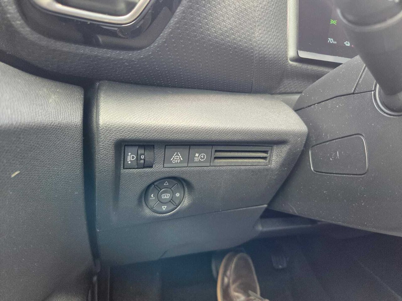 Citroën ë-C4 ELECTRICO FEEL PACK  - Foto 2