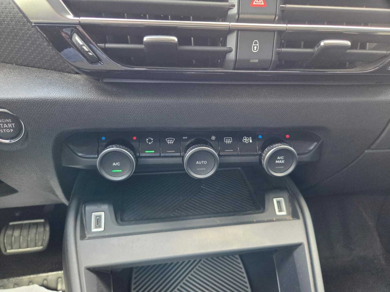 Citroën ë-C4 ELECTRICO FEEL PACK  - Foto 2
