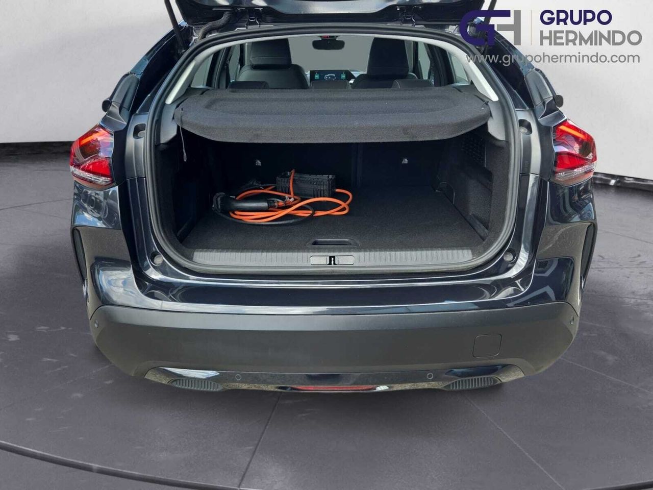 Citroën ë-C4 ELECTRICO FEEL PACK  - Foto 2
