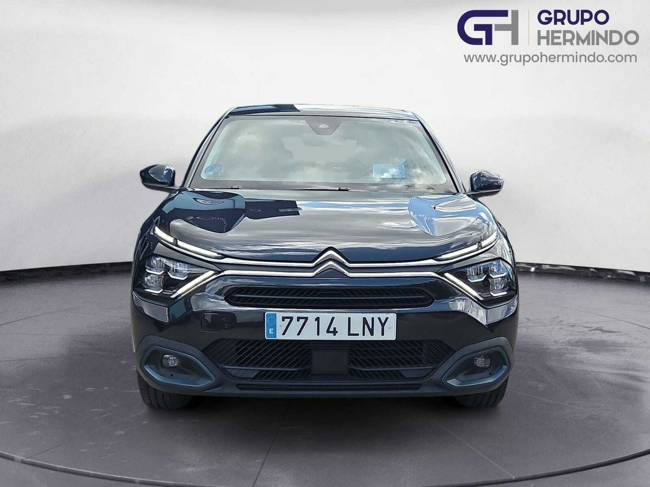Citroën ë-C4 ELECTRICO FEEL PACK  - Foto 2
