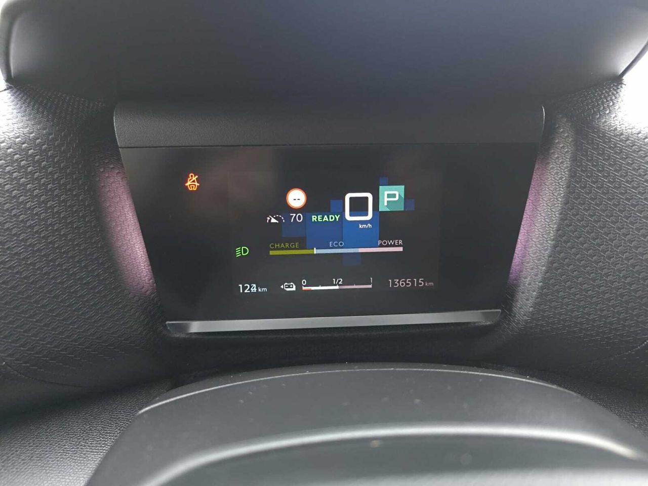 Citroën ë-C4 ELECTRICO FEEL PACK  - Foto 2