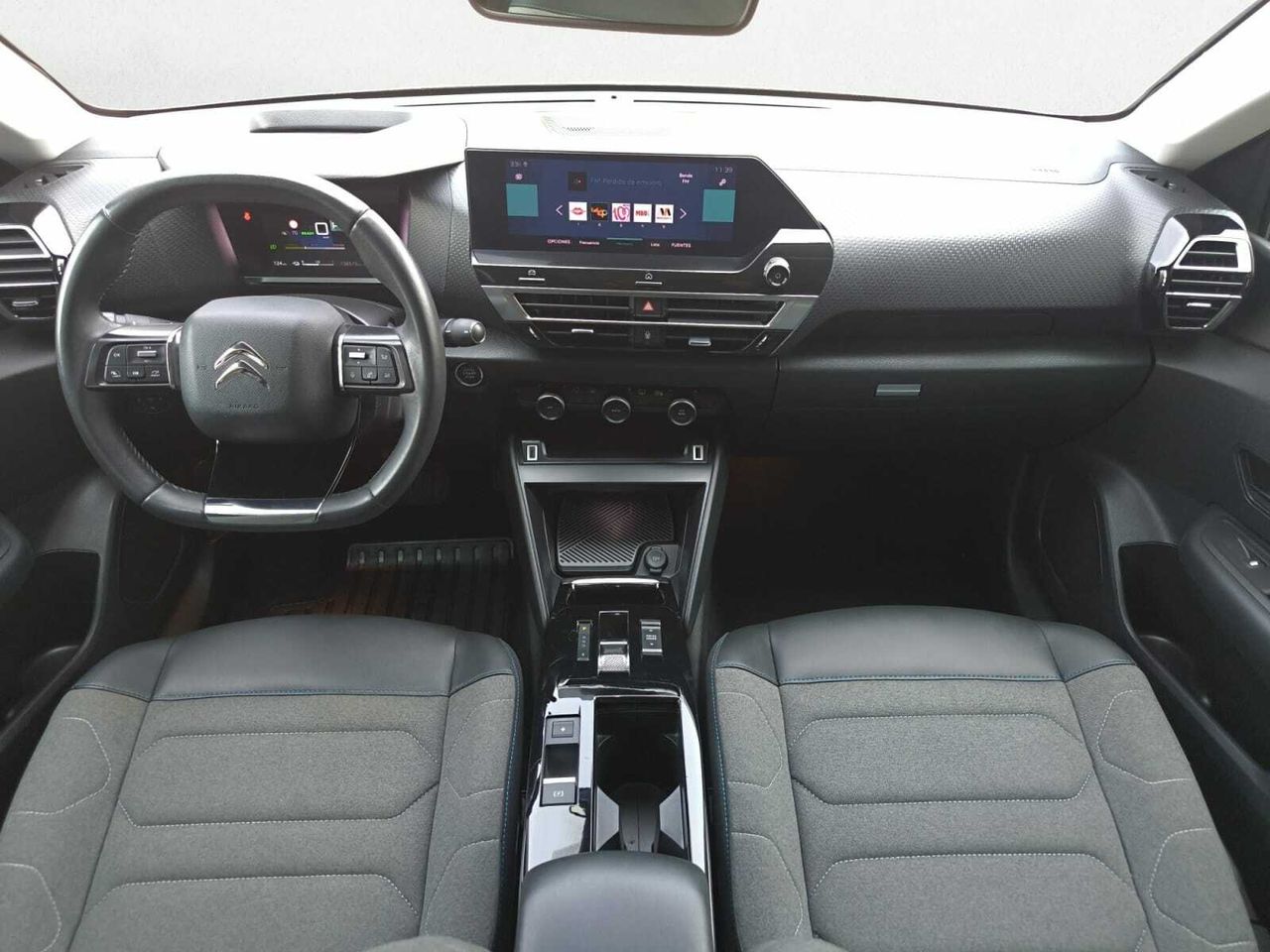 Citroën ë-C4 ELECTRICO FEEL PACK  - Foto 2