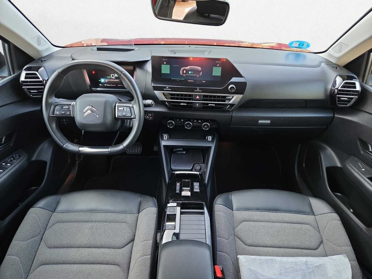 Citroën ë-C4 ELECTRICO FEEL PACK  - Foto 2