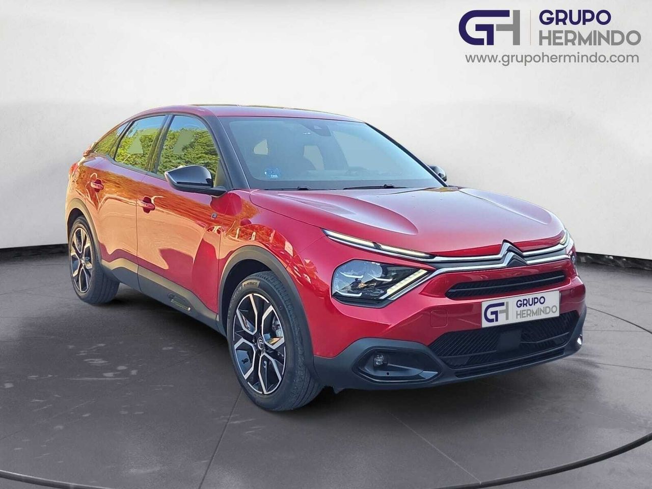 Citroën ë-C4 ELECTRICO FEEL PACK  - Foto 2