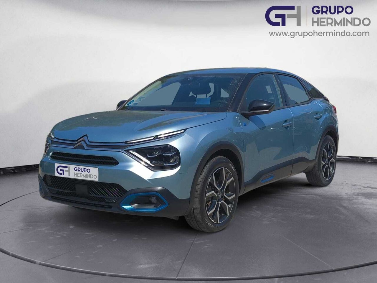 Citroën ë-C4 ELECTRICO FEEL PACK  - Foto 2