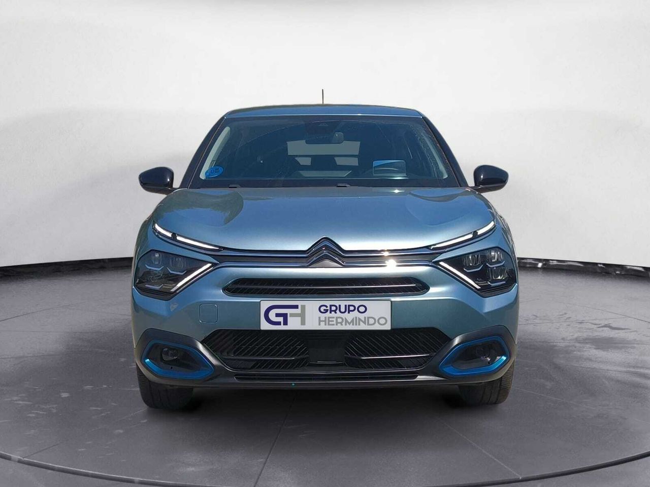 Citroën ë-C4 ELECTRICO FEEL PACK  - Foto 2