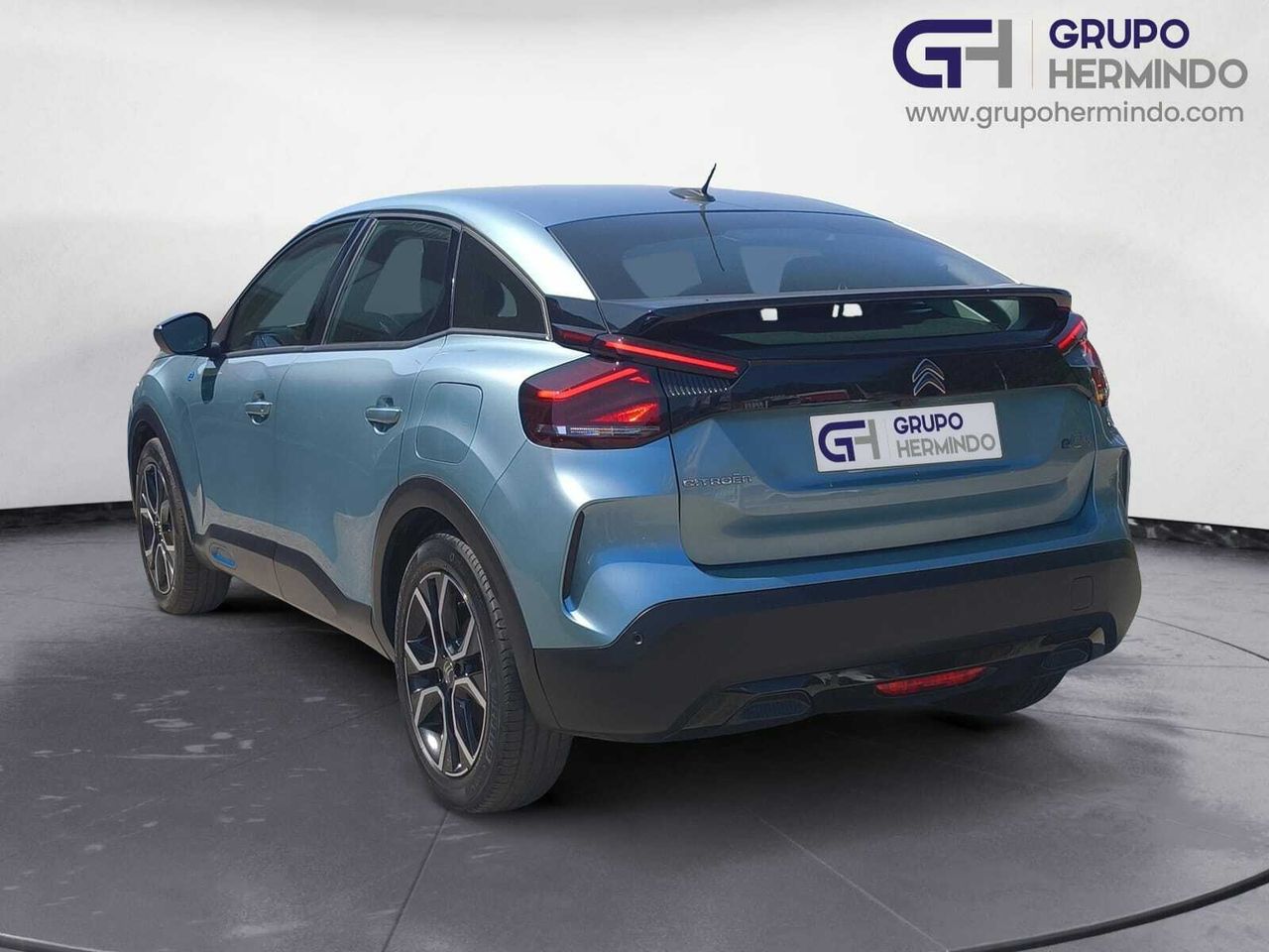 Citroën ë-C4 ELECTRICO FEEL PACK  - Foto 2