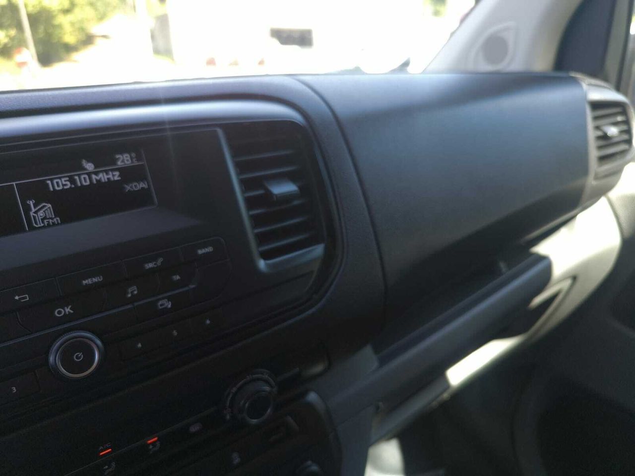 Citroën Jumpy TALLA M BLUE HDI 120 CV CONTROL  - Foto 2