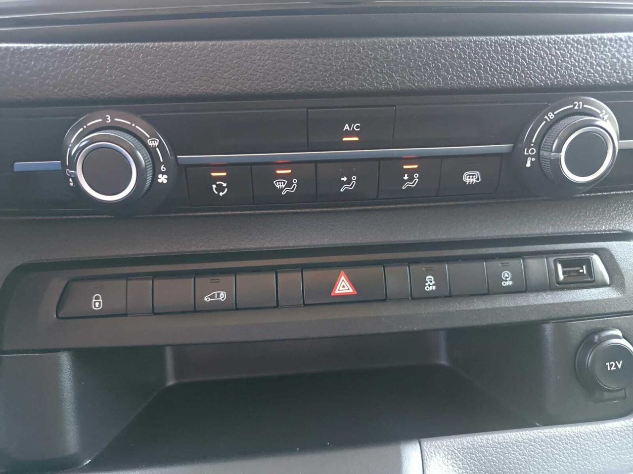 Citroën Jumpy TALLA M BLUE HDI 120 CV CONTROL  - Foto 2