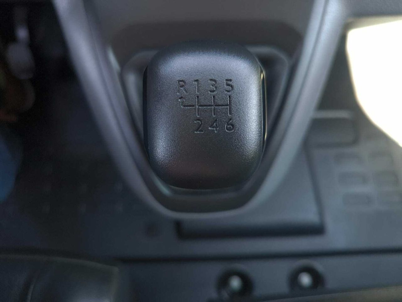 Citroën Jumpy TALLA M BLUE HDI 120 CV CONTROL  - Foto 2