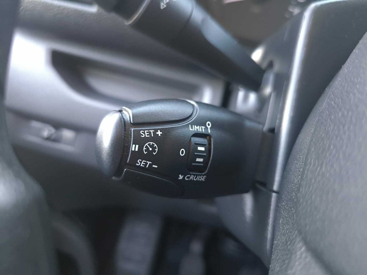 Citroën Jumpy TALLA M BLUE HDI 120 CV CONTROL  - Foto 2