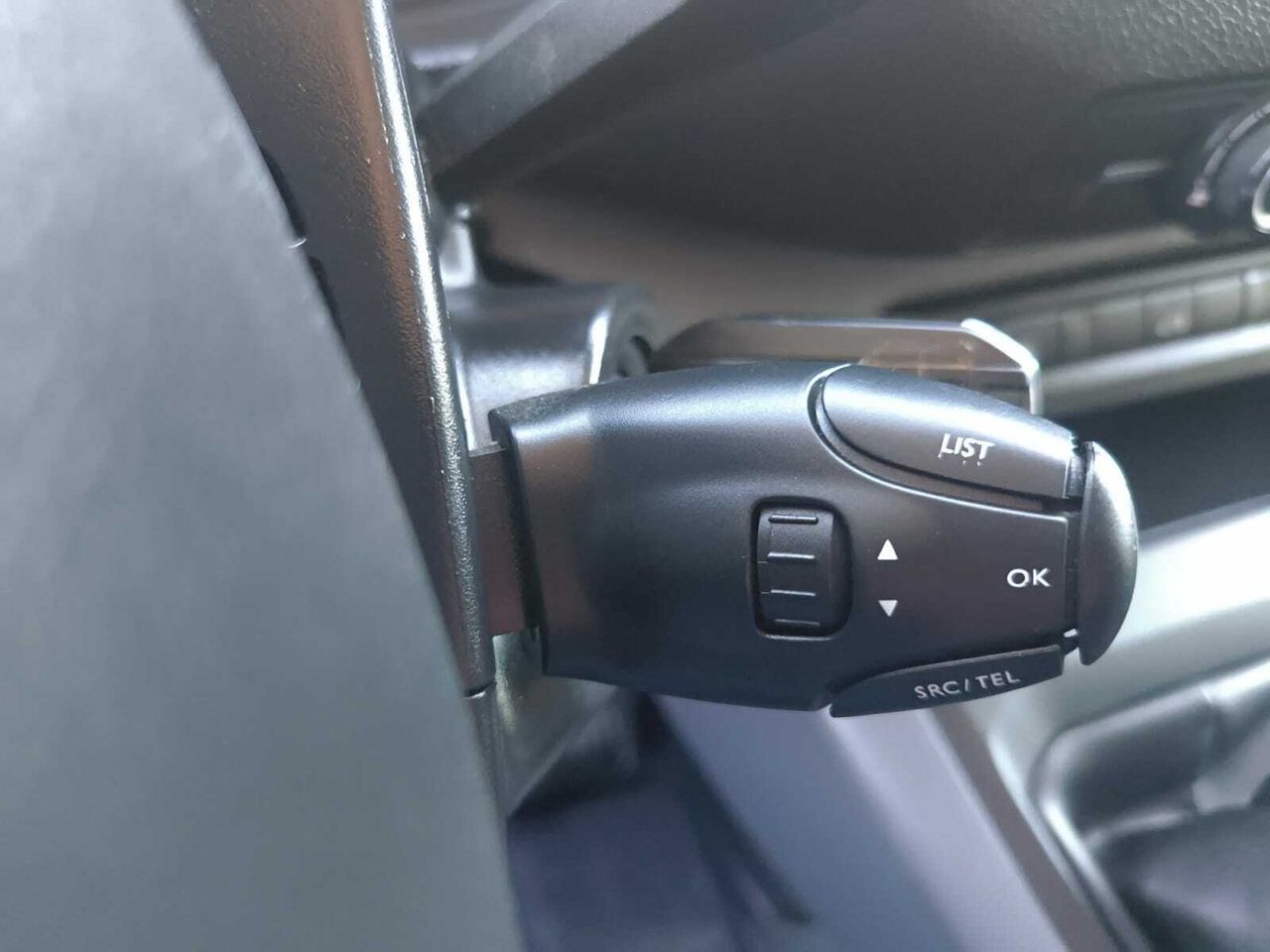 Citroën Jumpy TALLA M BLUE HDI 120 CV CONTROL  - Foto 2