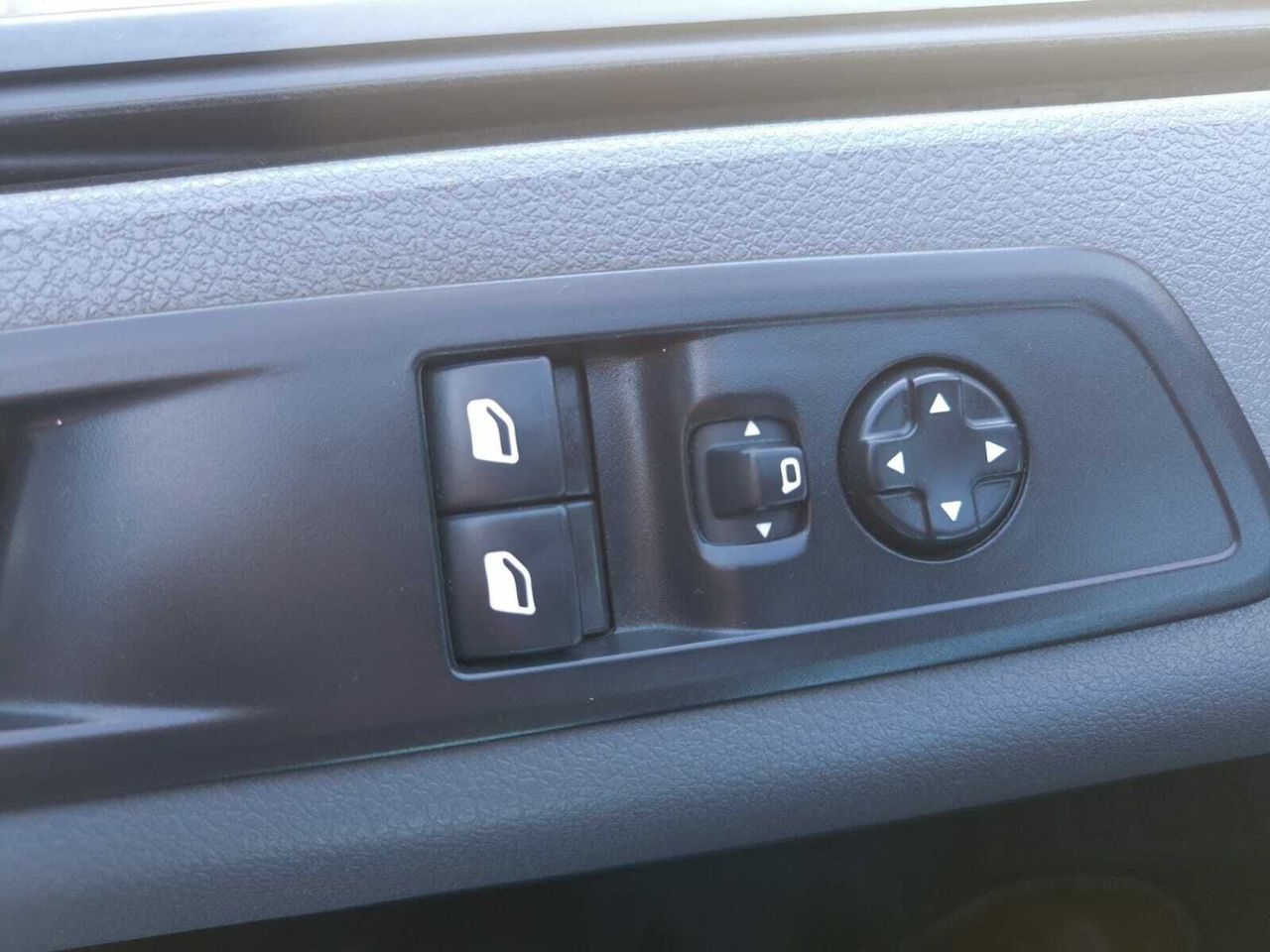 Citroën Jumpy TALLA M BLUE HDI 120 CV CONTROL  - Foto 2