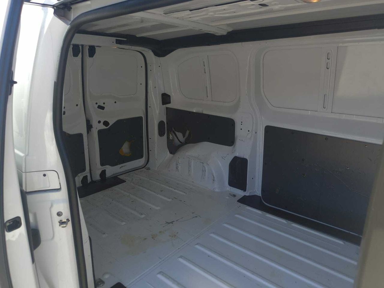 Citroën Jumpy TALLA M BLUE HDI 120 CV CONTROL  - Foto 2