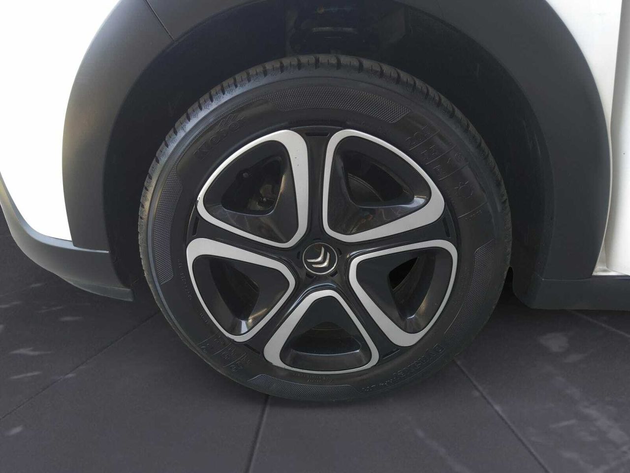 Citroën C3 BLUE HDI 100 CV FEEL  - Foto 2