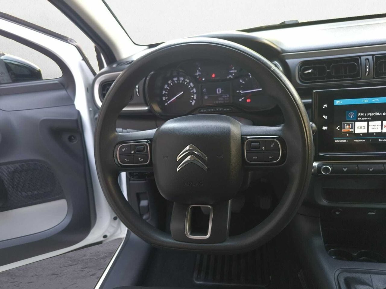 Citroën C3 BLUE HDI 100 CV FEEL  - Foto 2