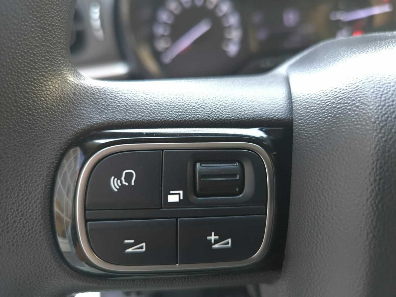 Citroën C3 BLUE HDI 100 CV FEEL  - Foto 2