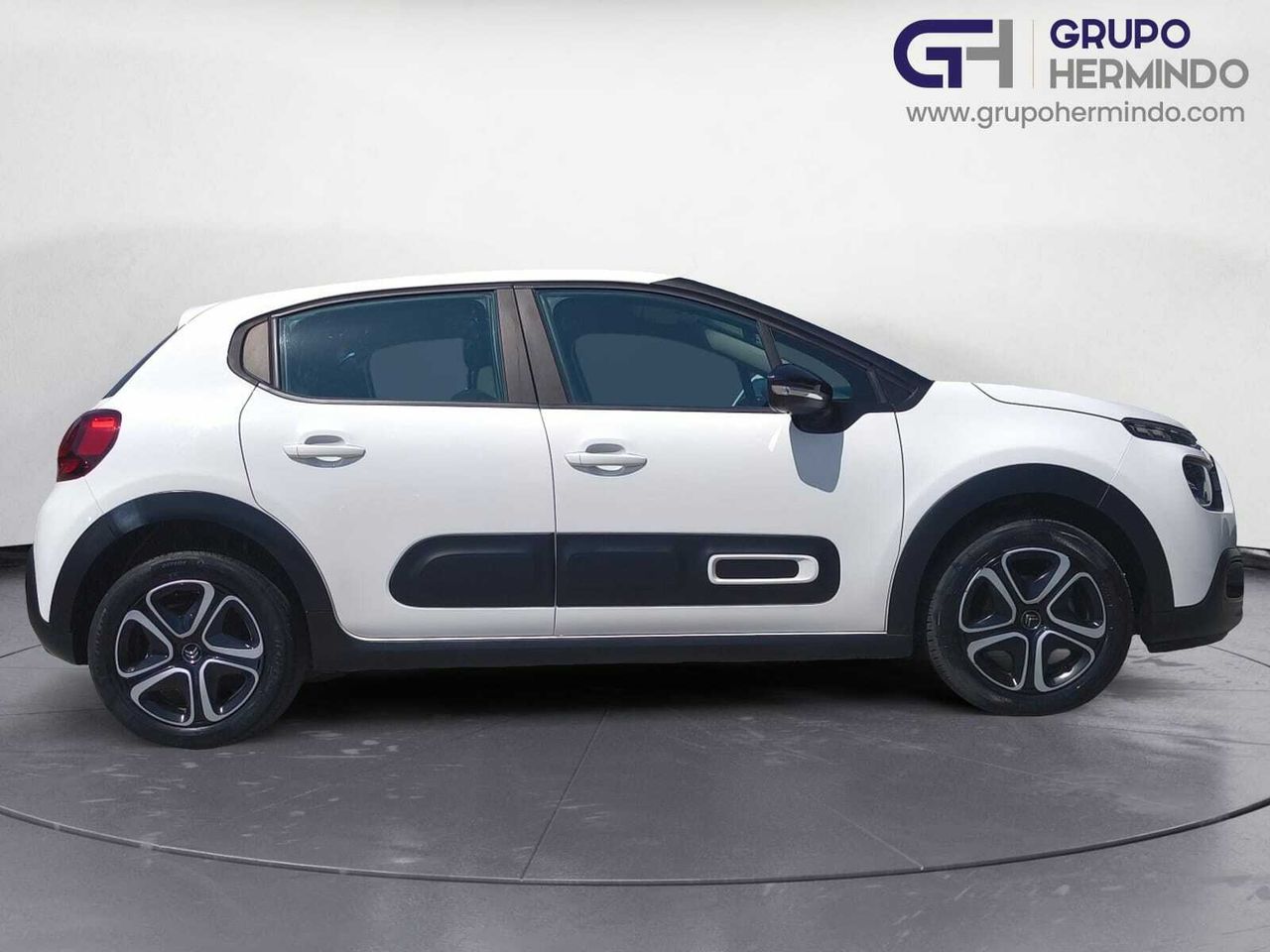 Citroën C3 BLUE HDI 100 CV FEEL  - Foto 2