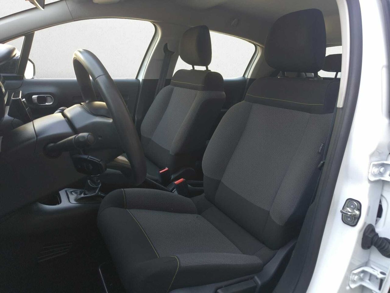 Citroën C3 BLUE HDI 100 CV FEEL  - Foto 2