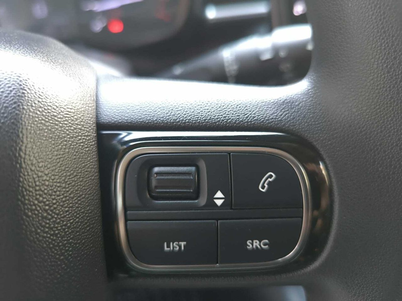 Citroën C3 BLUE HDI 100 CV FEEL  - Foto 2