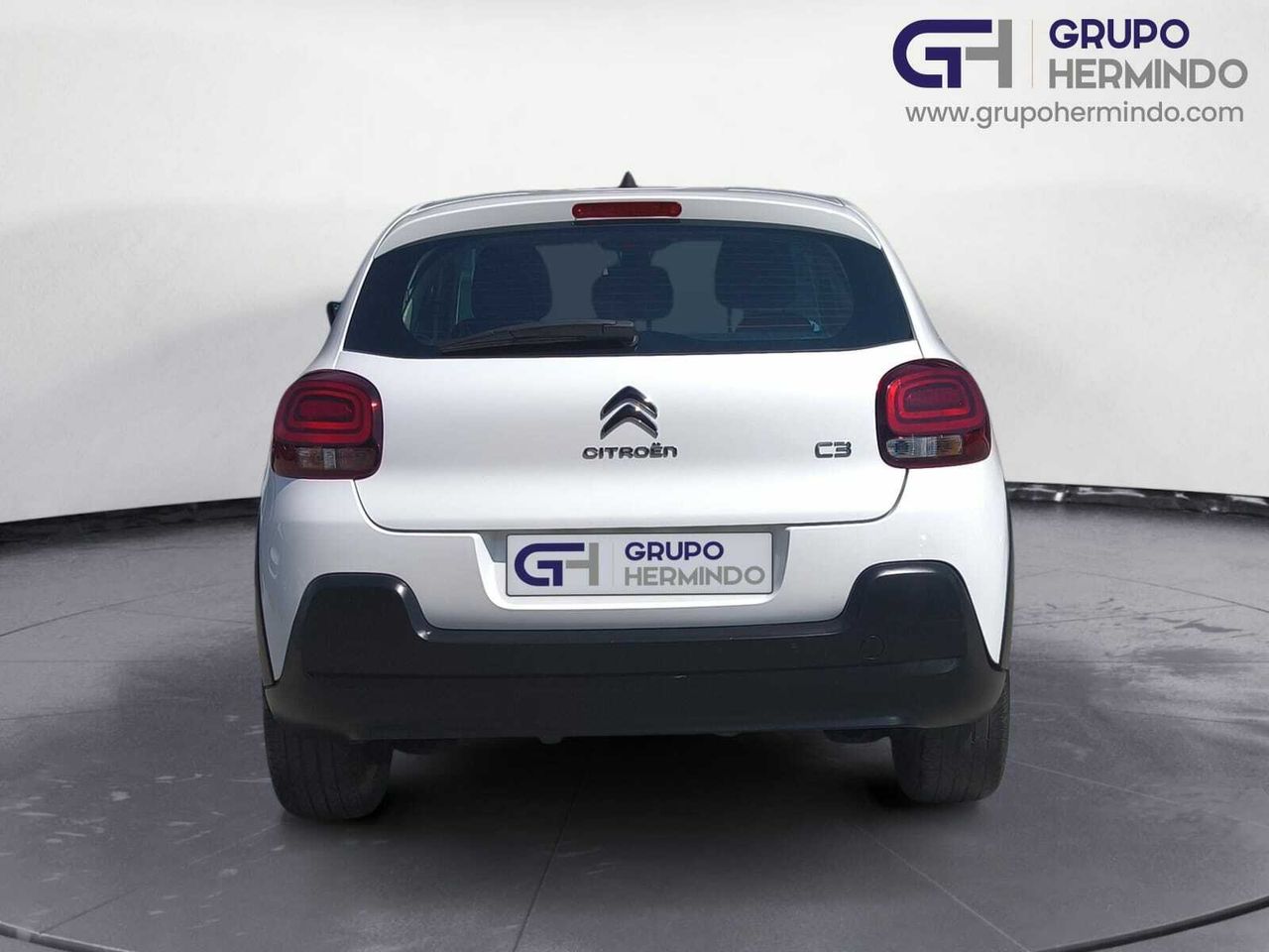 Citroën C3 BLUE HDI 100 CV FEEL  - Foto 2
