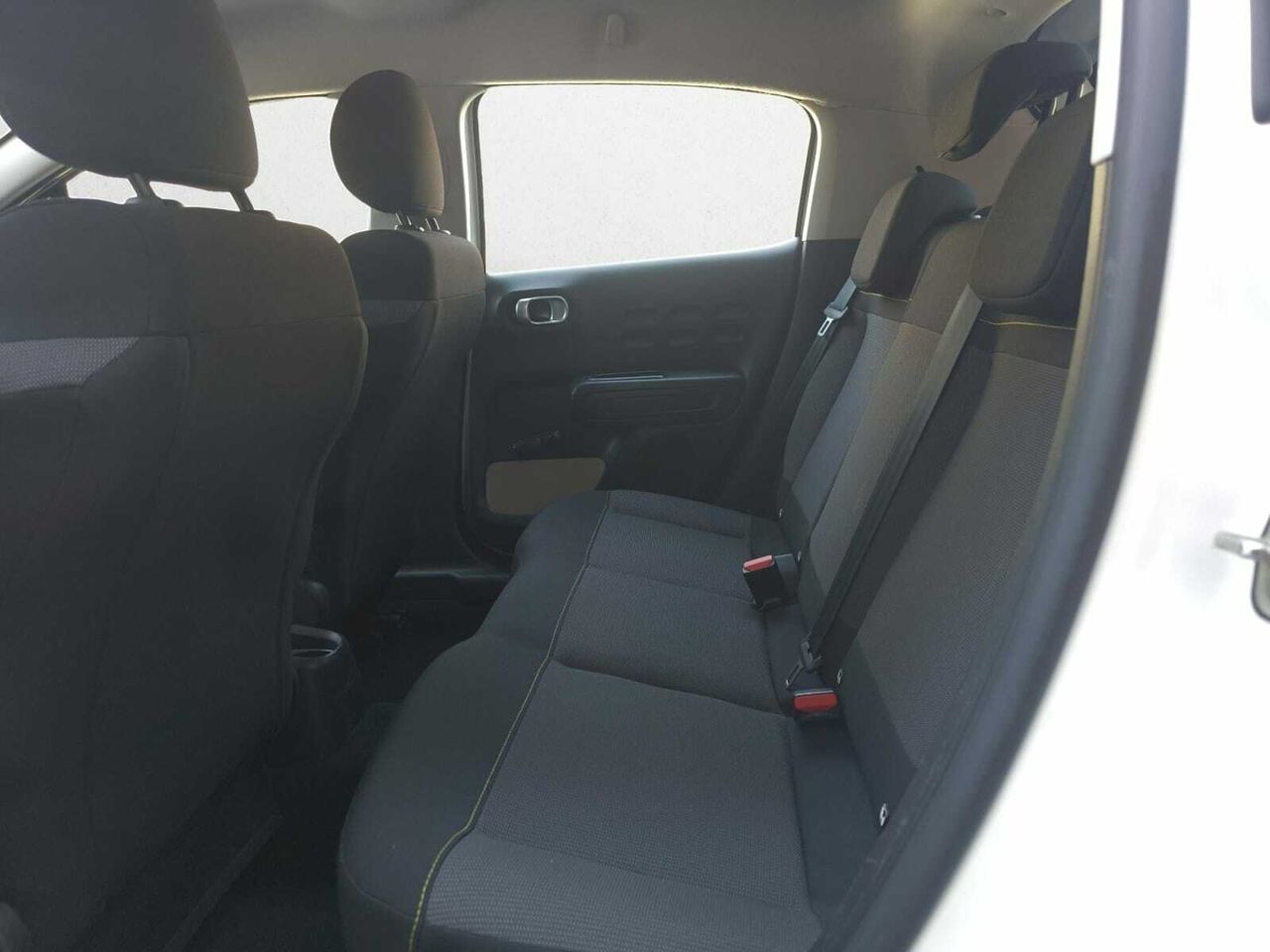 Citroën C3 BLUE HDI 100 CV FEEL  - Foto 2