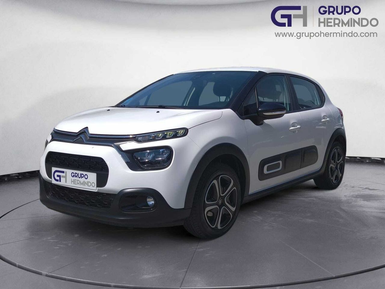 Citroën C3 BLUE HDI 100 CV FEEL  - Foto 2