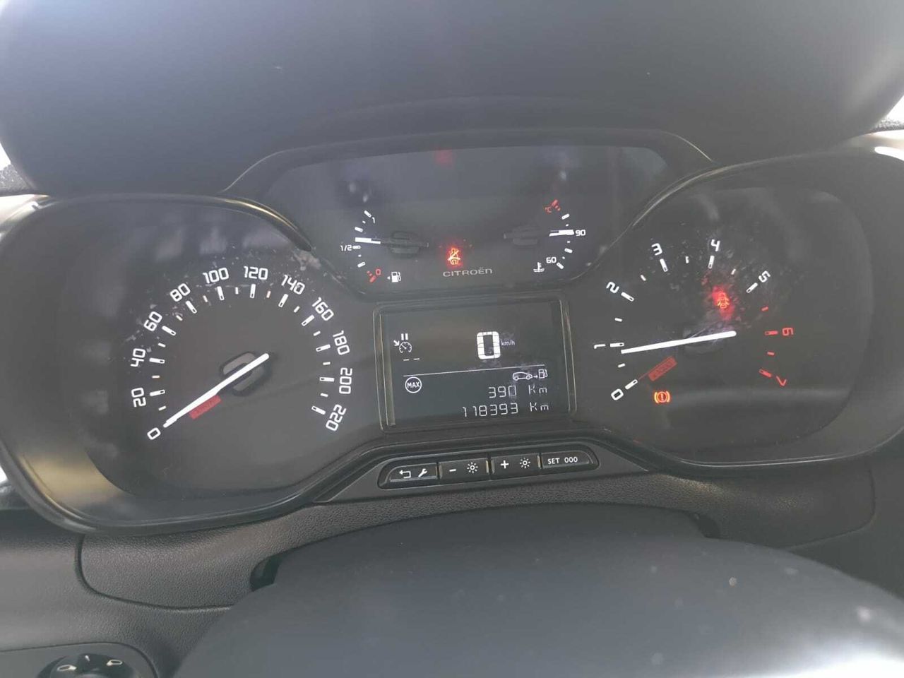 Citroën C3 BLUE HDI 100 CV FEEL  - Foto 2