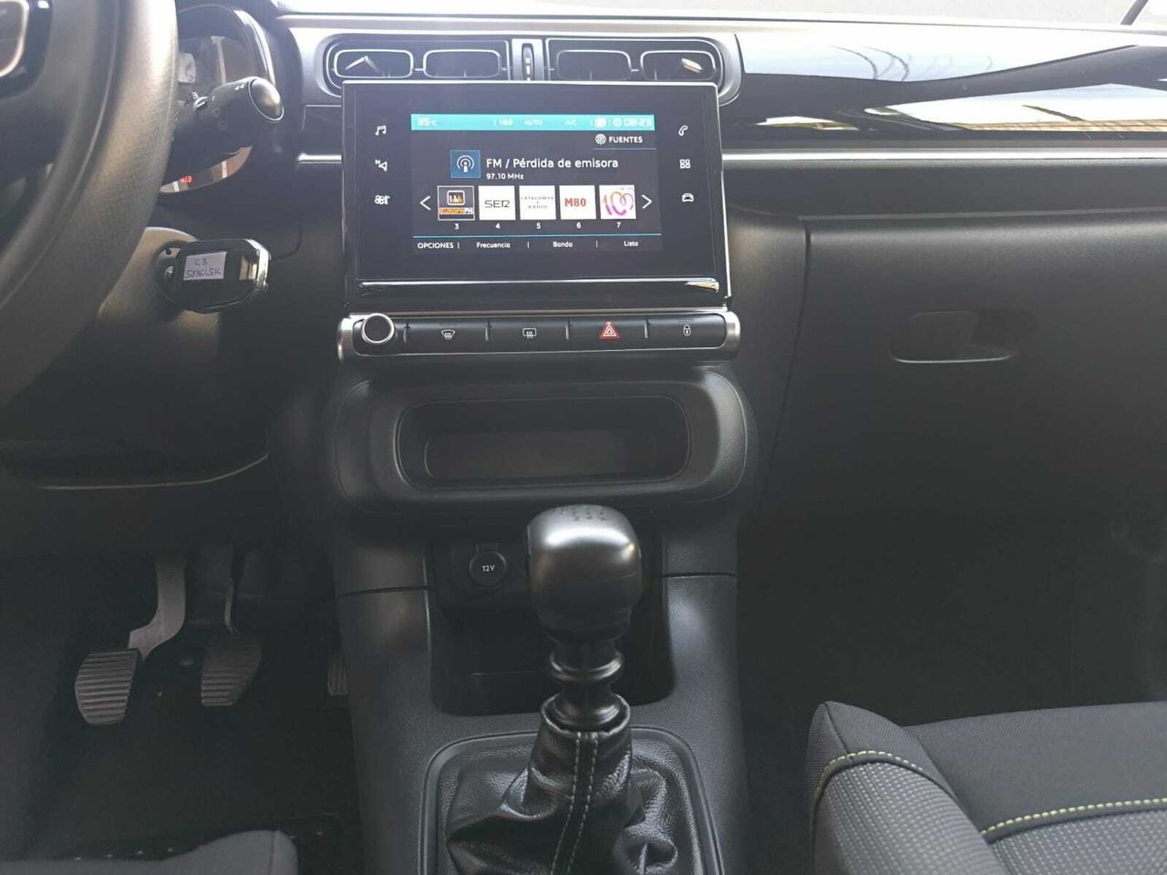 Citroën C3 BLUE HDI 100 CV FEEL  - Foto 2