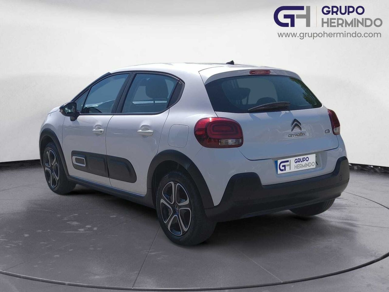 Citroën C3 BLUE HDI 100 CV FEEL  - Foto 2