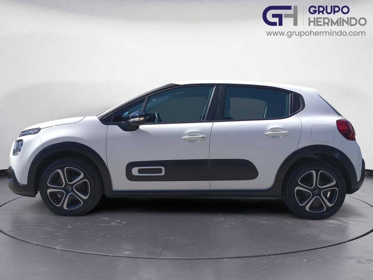 Citroën C3 BLUE HDI 100 CV FEEL  - Foto 2