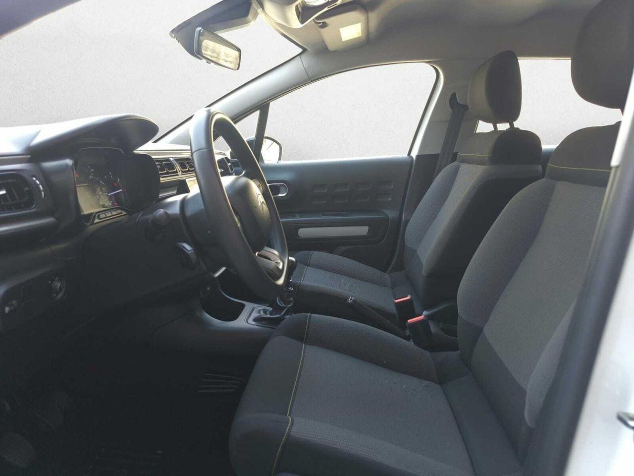 Citroën C3 BLUE HDI 100 CV FEEL  - Foto 2