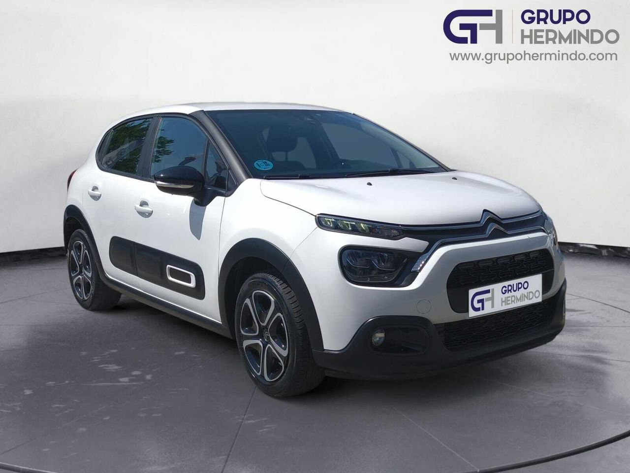 Citroën C3 BLUE HDI 100 CV FEEL  - Foto 2