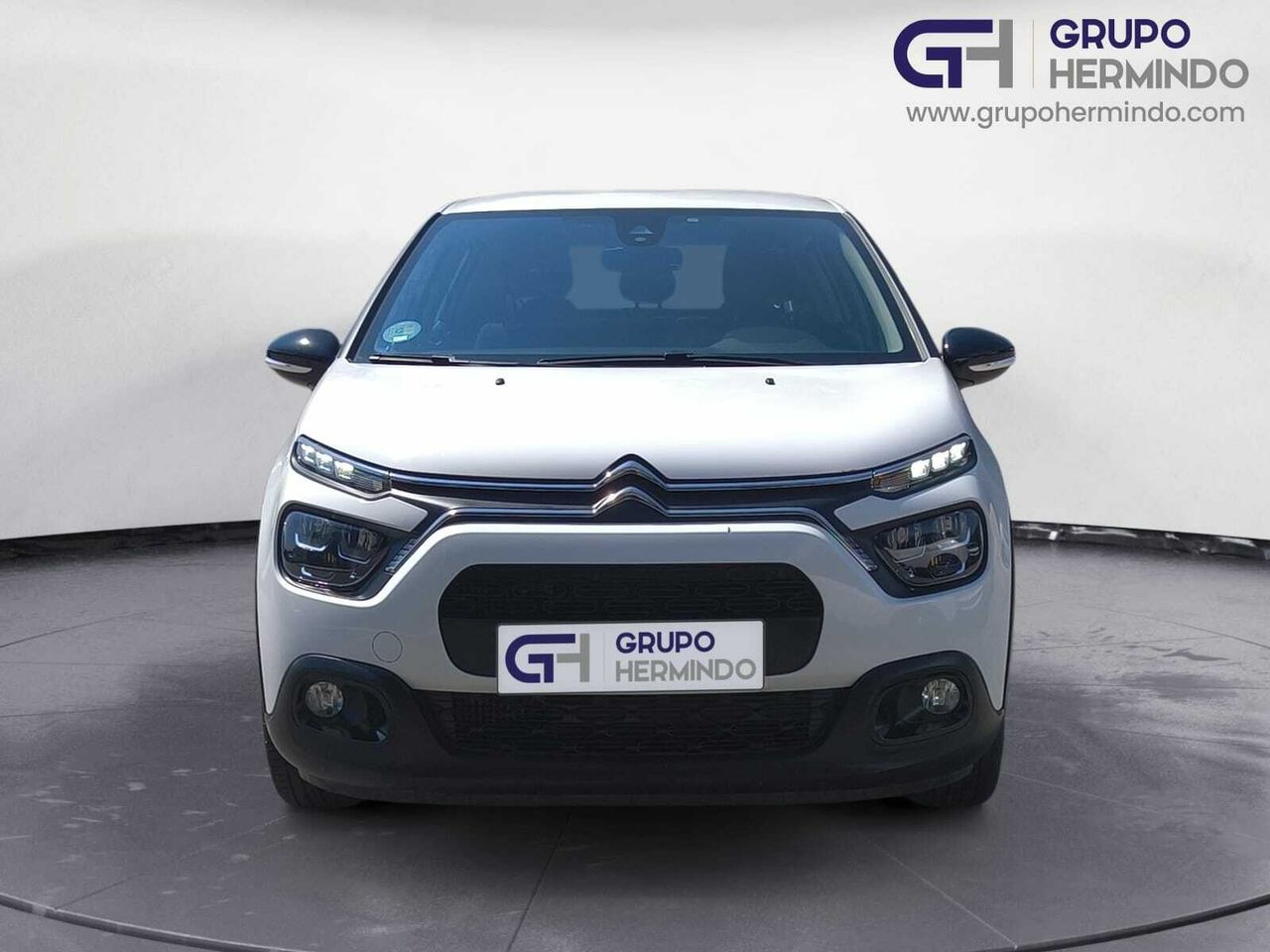 Citroën C3 BLUE HDI 100 CV FEEL  - Foto 2