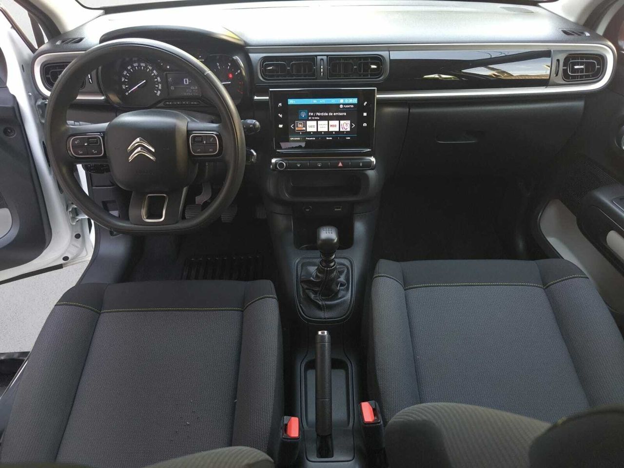 Citroën C3 BLUE HDI 100 CV FEEL  - Foto 2