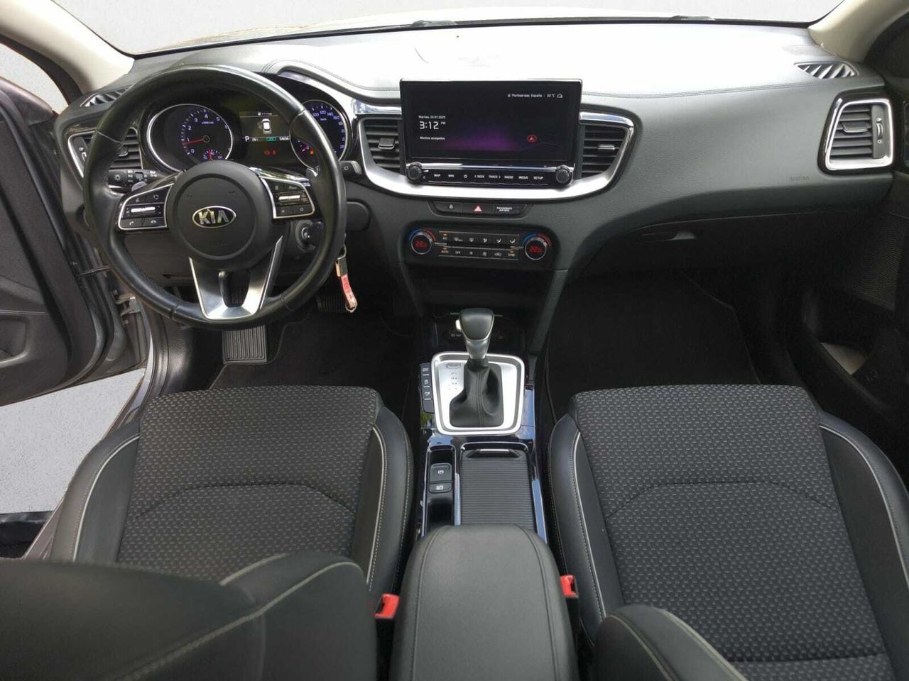 Kia XCeed 1.5  MHEV TECH 160 CV  - Foto 2