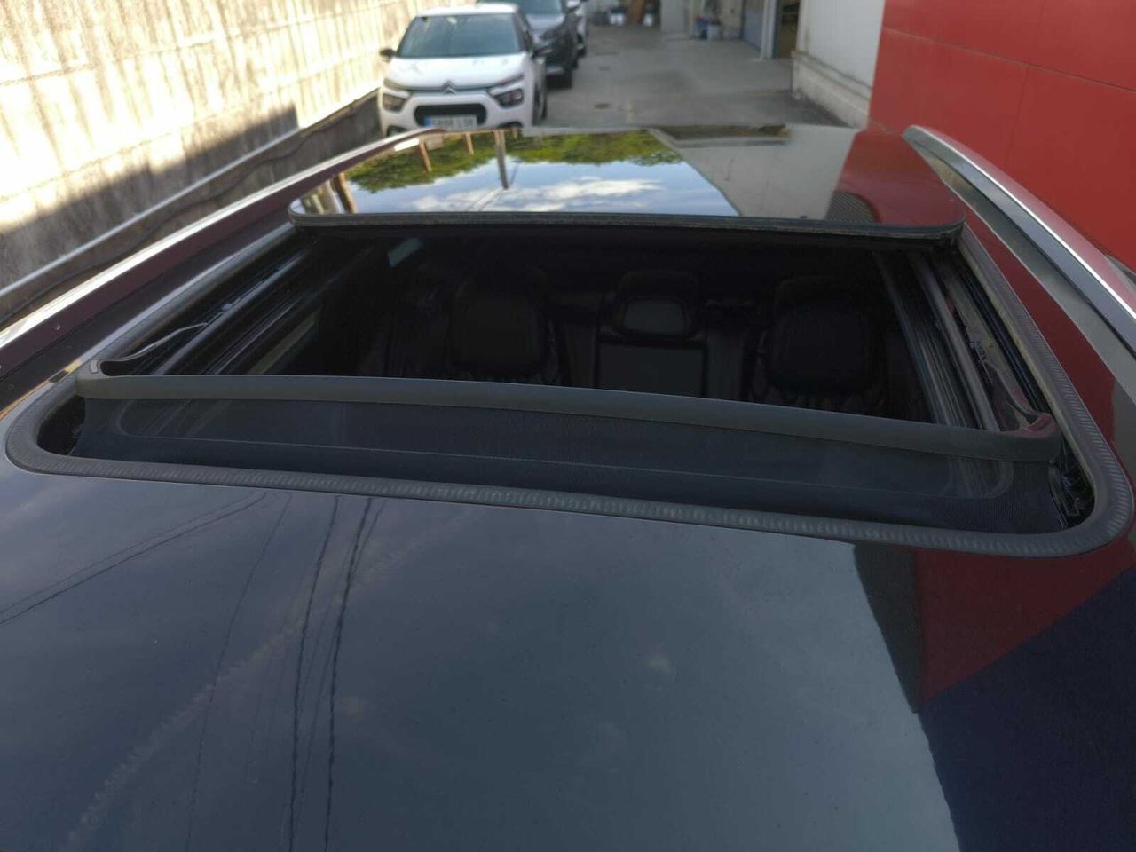 Peugeot 3008 Hybrid GT PACK HYBRID 300 e-EAT8  - Foto 2