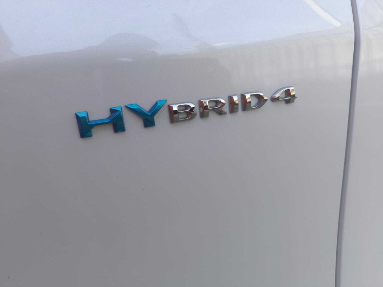 Peugeot 3008 Hybrid GT PACK HYBRID 300 e-EAT8  - Foto 2
