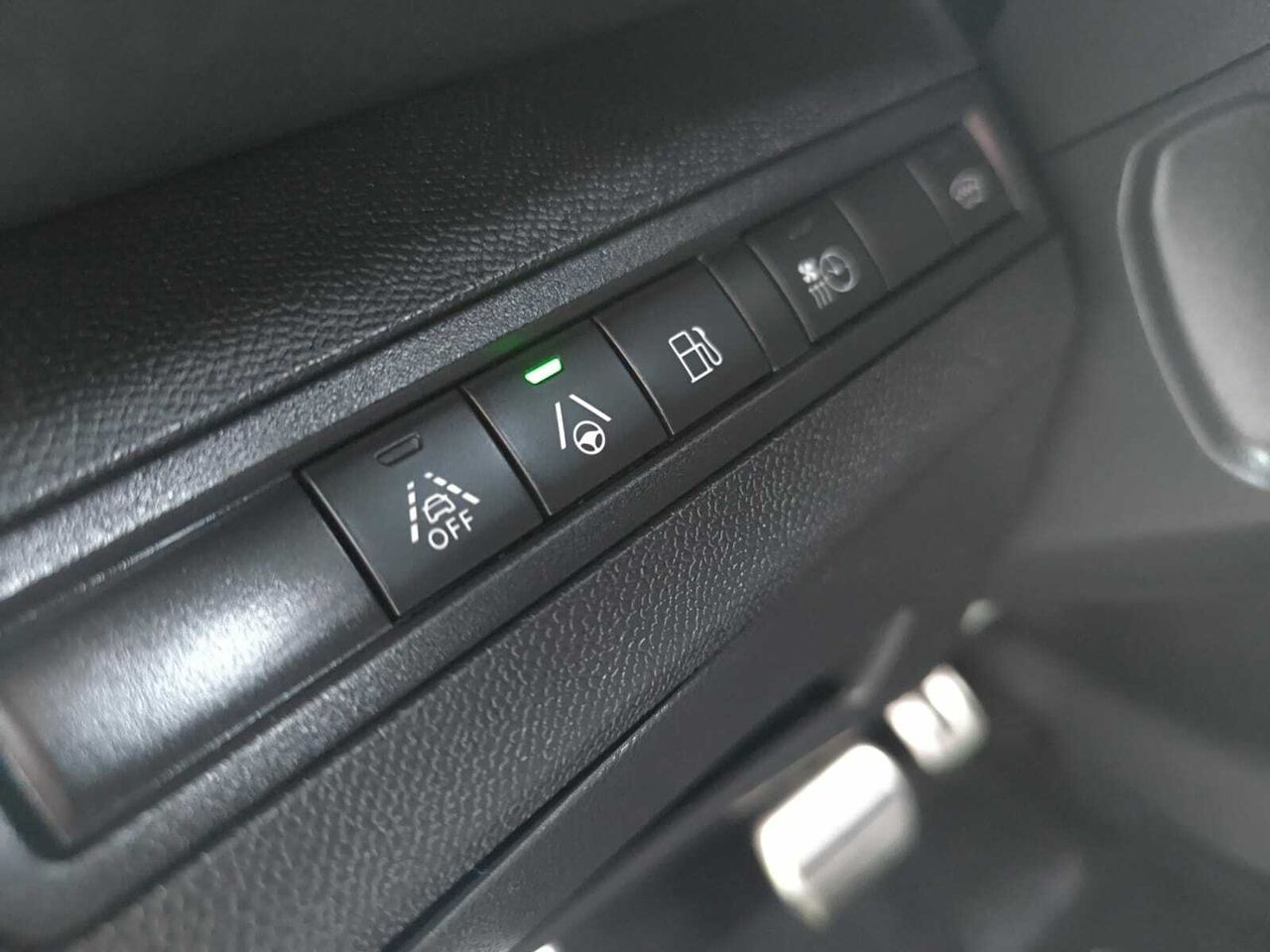Peugeot 3008 Hybrid GT PACK HYBRID 300 e-EAT8  - Foto 2