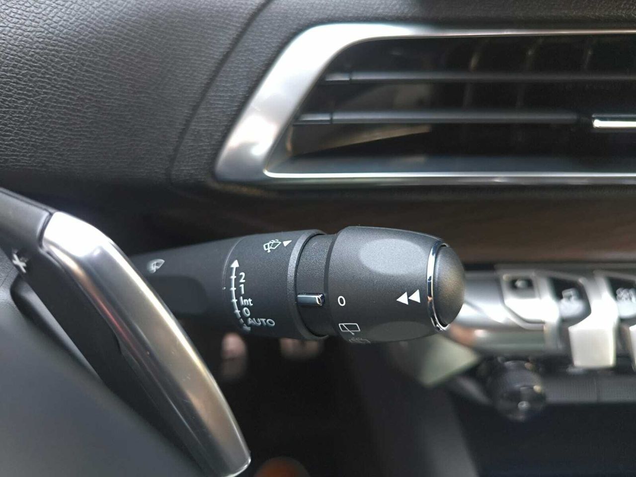 Peugeot 3008 Hybrid GT PACK HYBRID 300 e-EAT8  - Foto 2