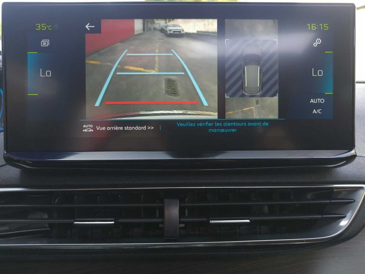 Peugeot 3008 Hybrid GT PACK HYBRID 300 e-EAT8  - Foto 2