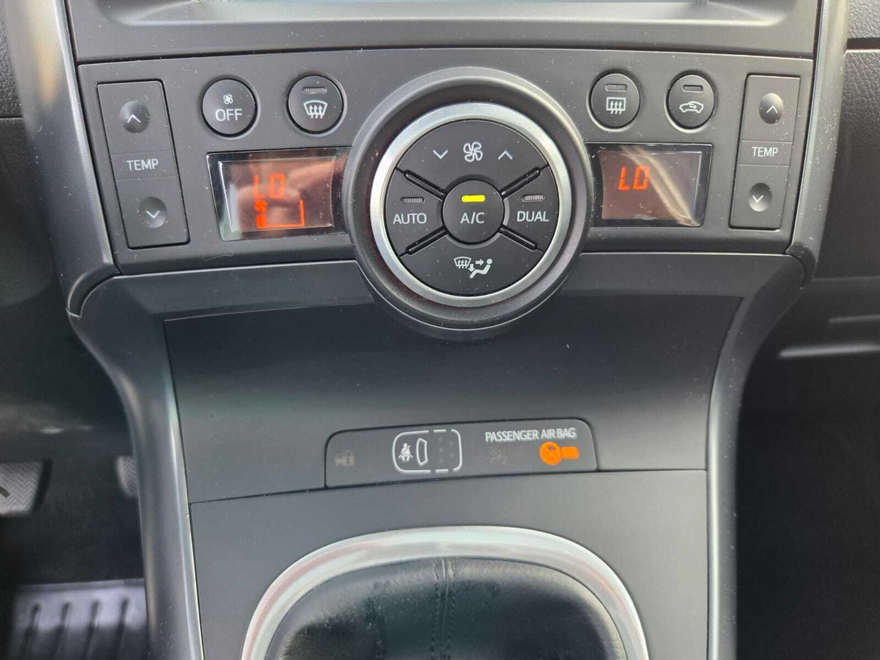 Toyota Verso 1.6 130 CV ADVANCE 7 PLAZAS  - Foto 2