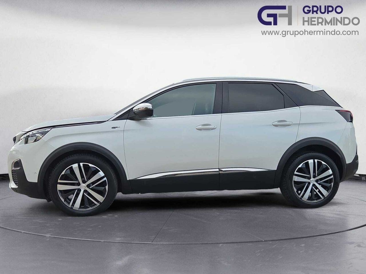 Peugeot 3008 GT BLUE HDI 180 CV EAT8  - Foto 2