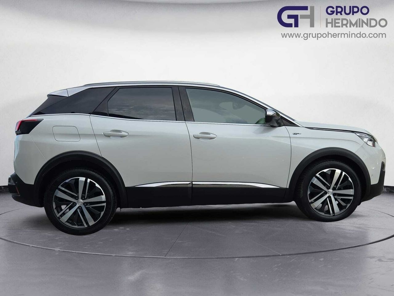 Peugeot 3008 GT BLUE HDI 180 CV EAT8  - Foto 2