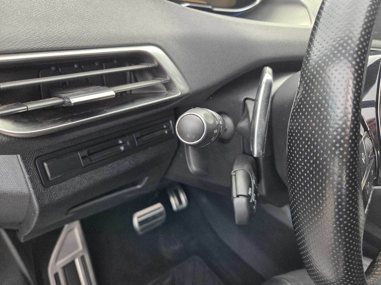Peugeot 3008 GT BLUE HDI 180 CV EAT8  - Foto 2